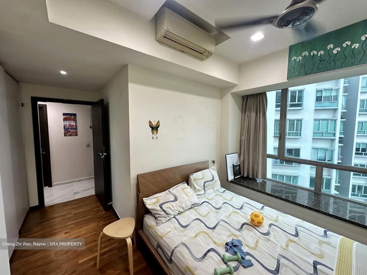 Livia (D18), Condominium #627014221